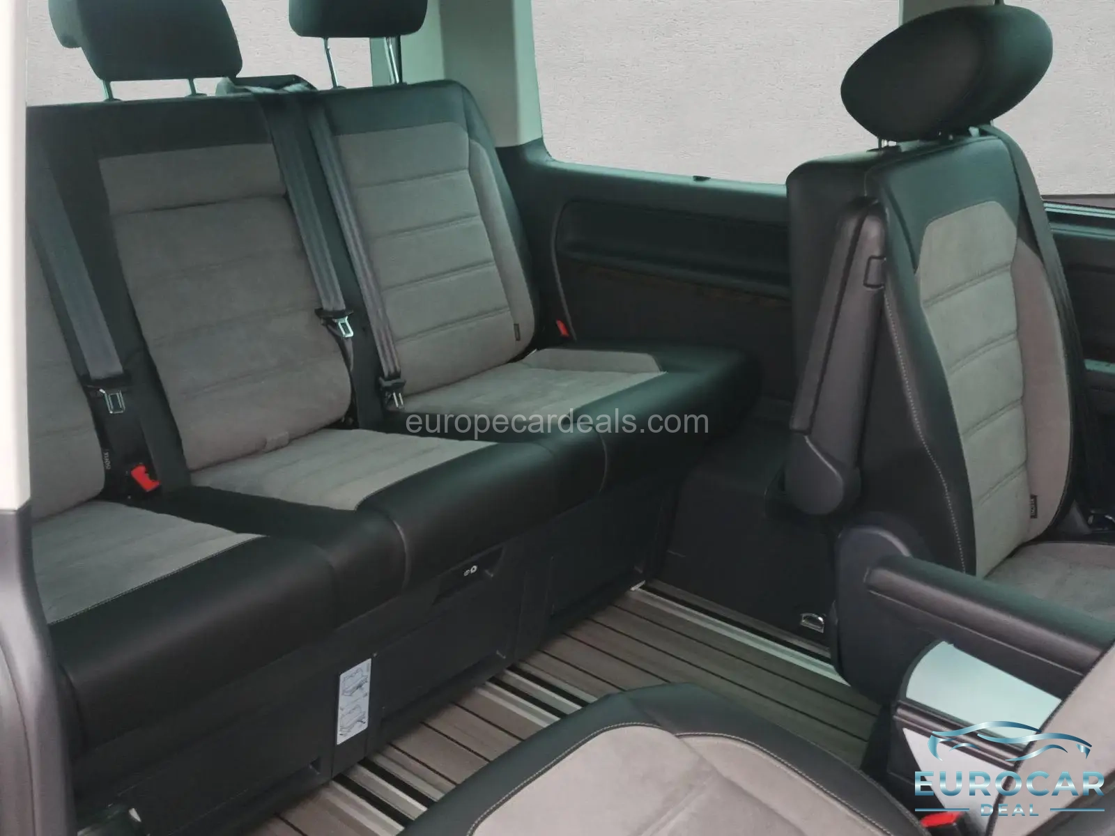 Volkswagen T6 Multivan