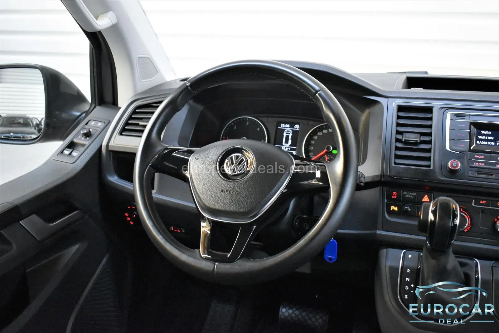 Volkswagen T6 Multivan