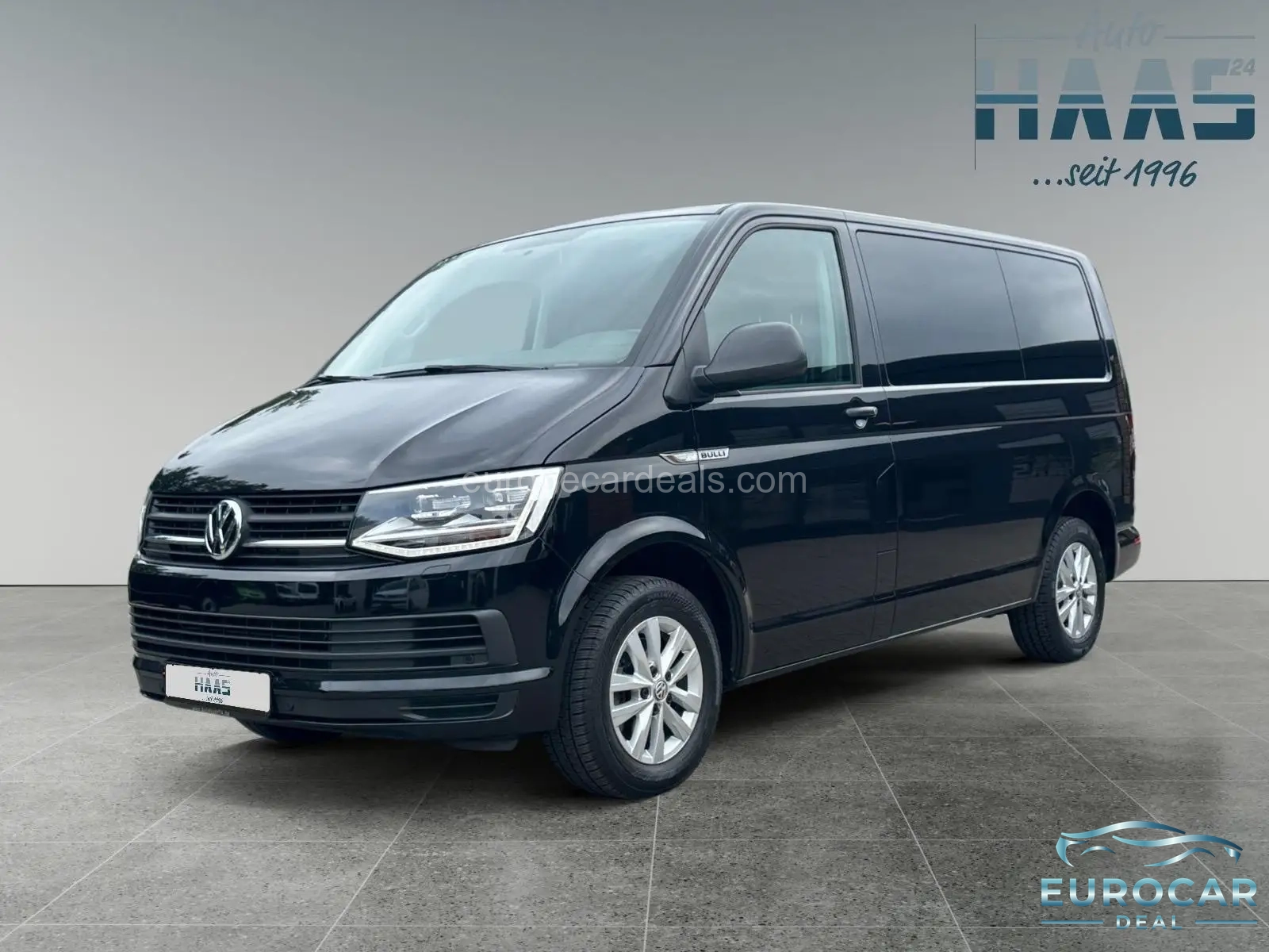 Volkswagen T6 Multivan