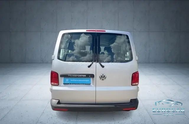 Volkswagen T6 other