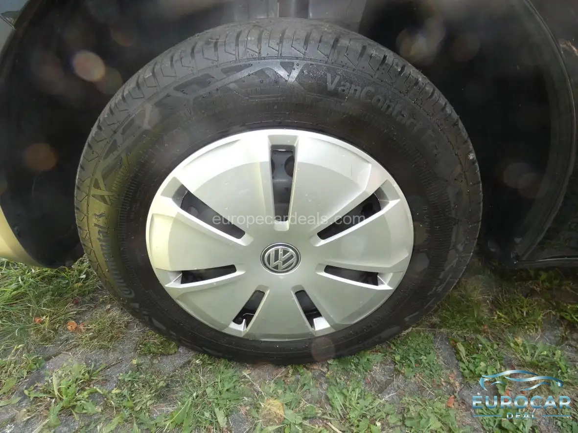 Volkswagen T6 Caravelle