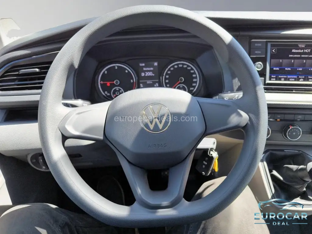 Volkswagen T6 Transporter