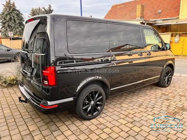Volkswagen T6 Multivan