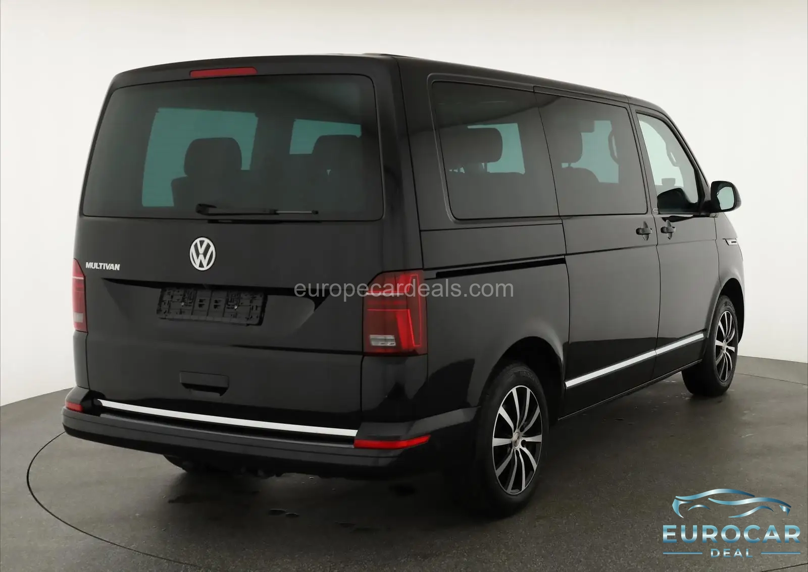 Volkswagen T6 Multivan