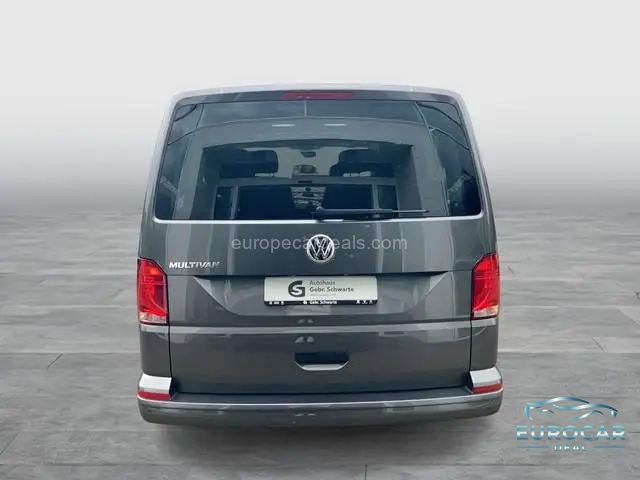 Volkswagen T6 Multivan