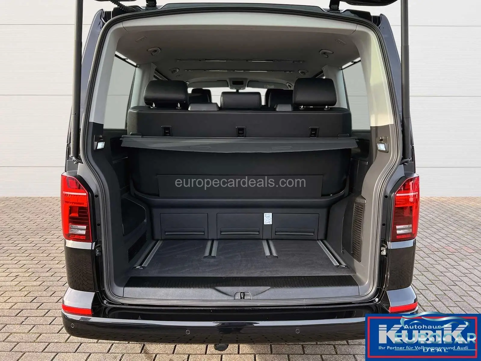 Volkswagen T6 Multivan