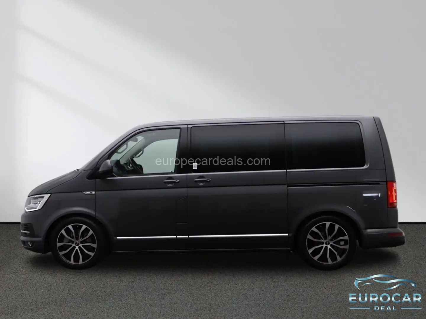 Volkswagen T6 Multivan