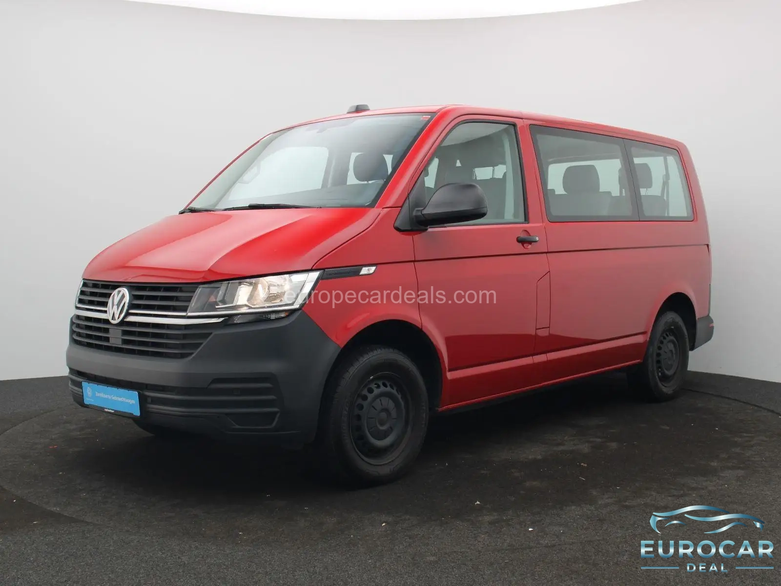 Volkswagen T6 Kombi