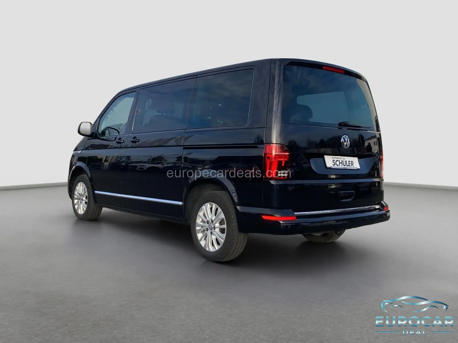 Volkswagen T6 Multivan