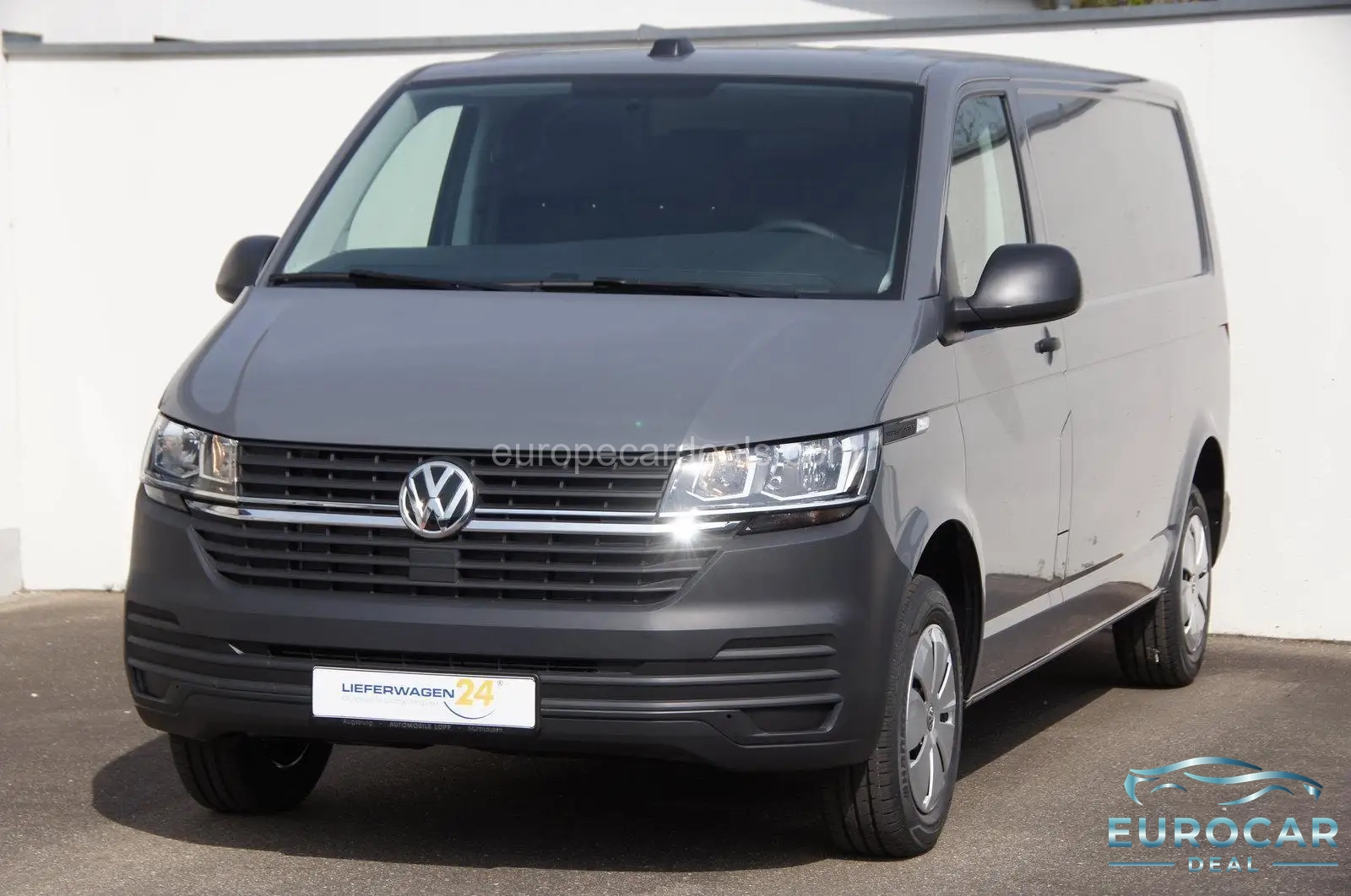 Volkswagen T6 Transporter