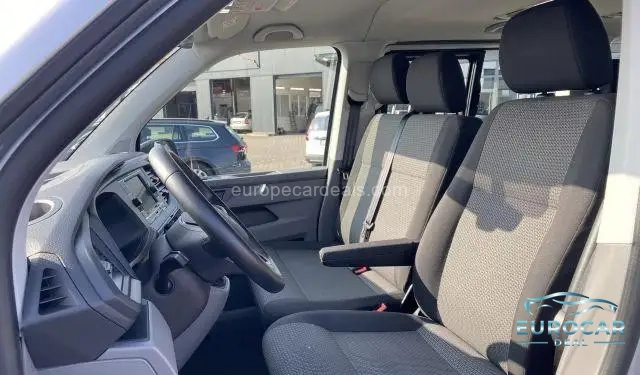 Volkswagen T6 Caravelle