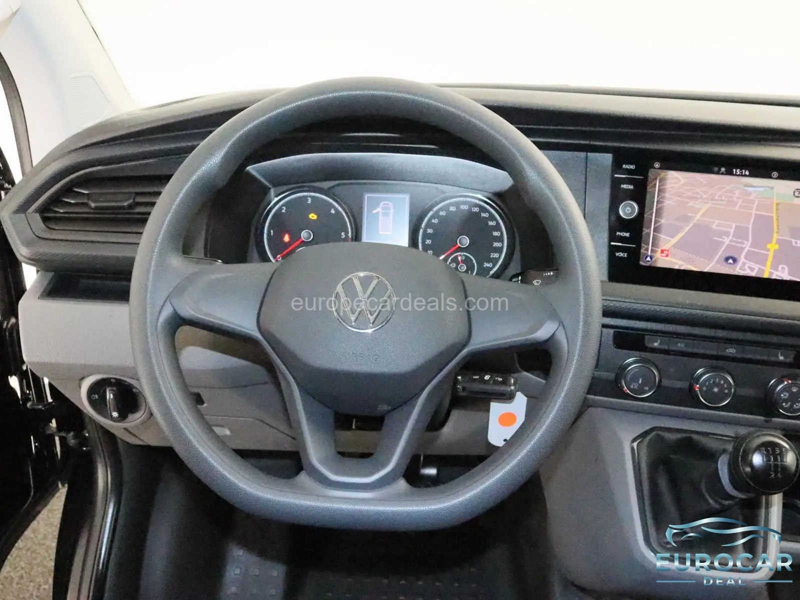 Volkswagen T6 Transporter