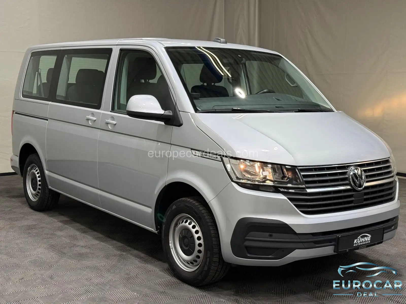 Volkswagen T6 Caravelle