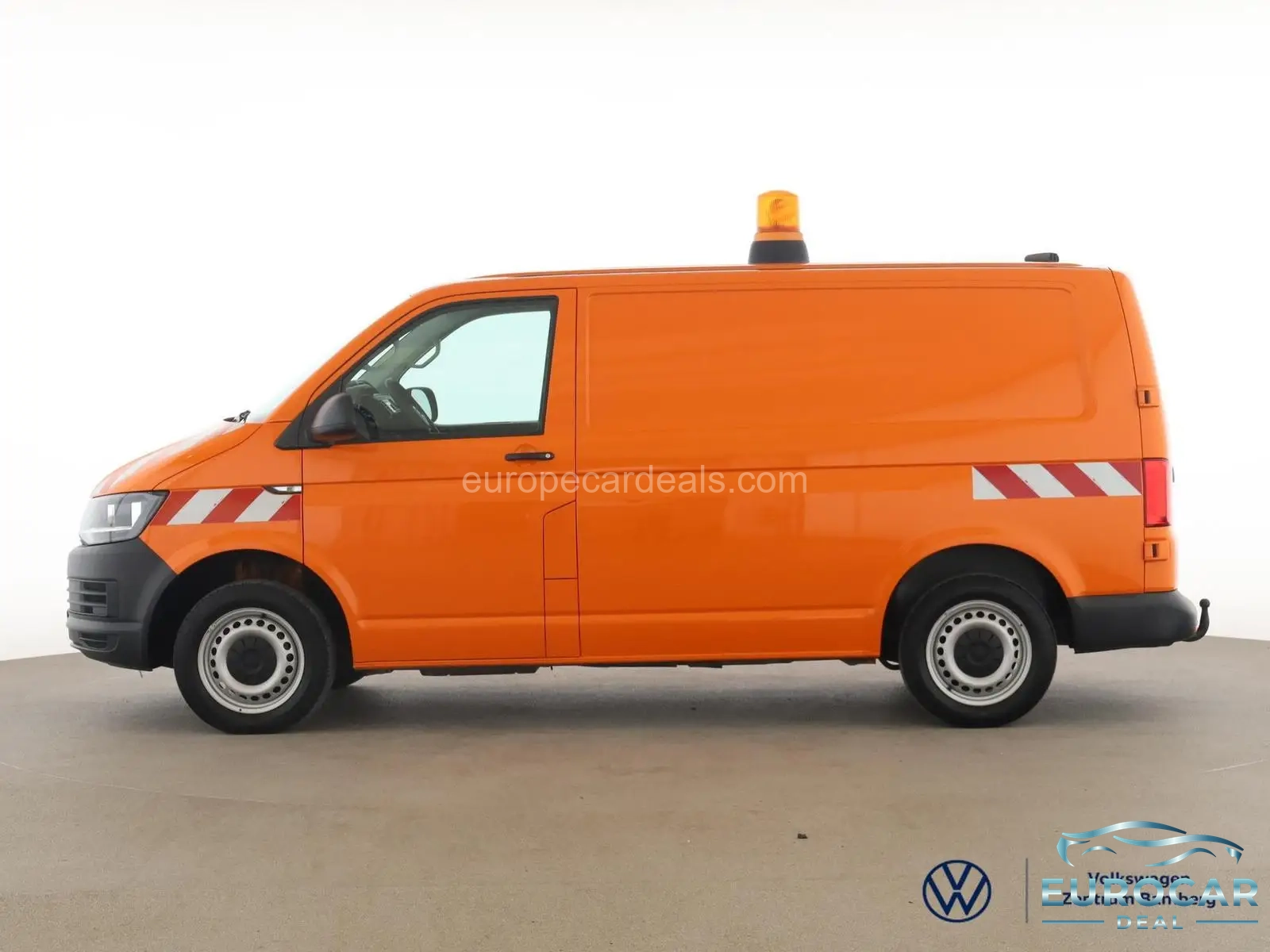 Volkswagen T6 Transporter