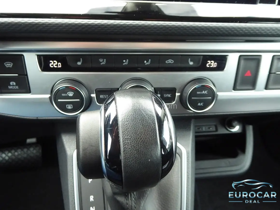 Volkswagen T6 Multivan