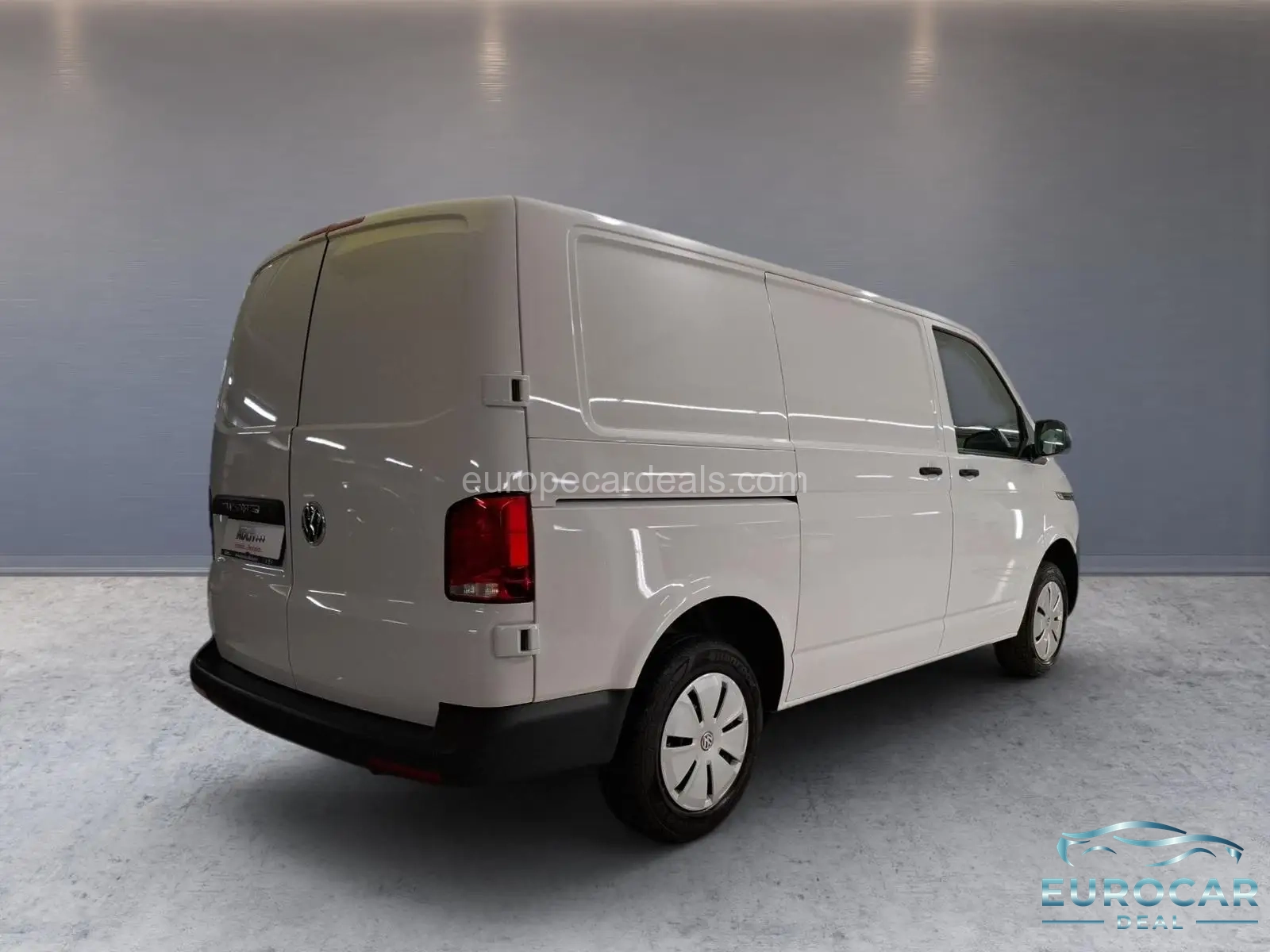 Volkswagen T6 Transporter