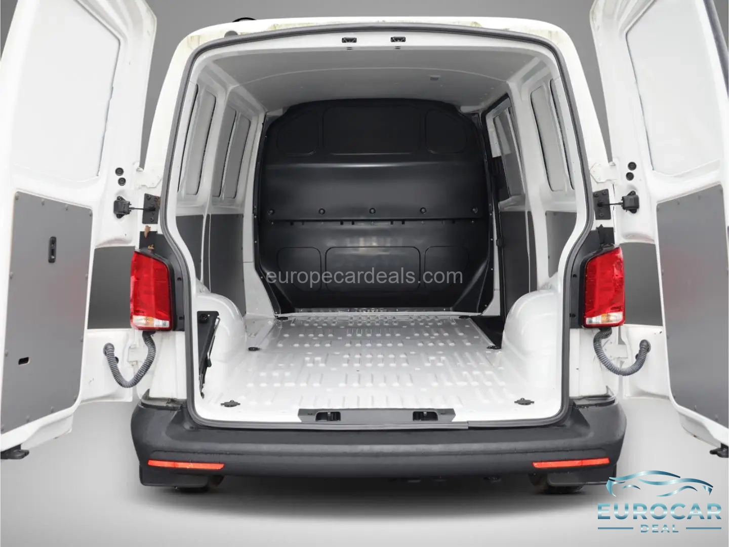 Volkswagen T6 Transporter