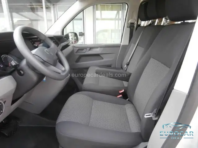 Volkswagen T6 Kombi