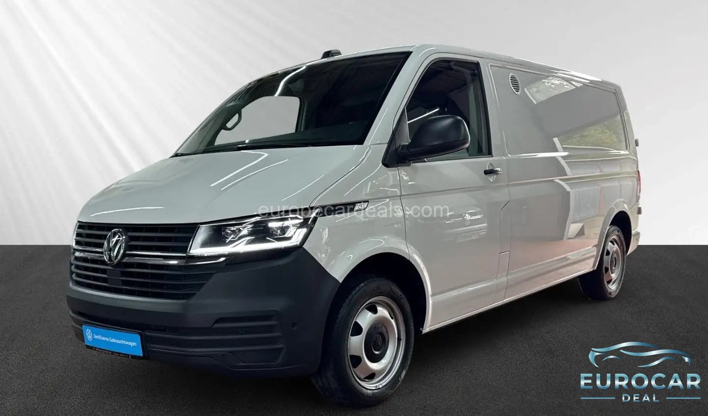 Volkswagen T6 Transporter