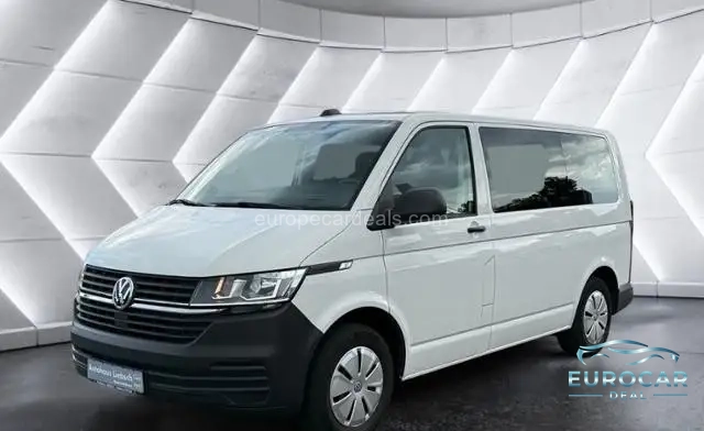 Volkswagen T6 Kombi