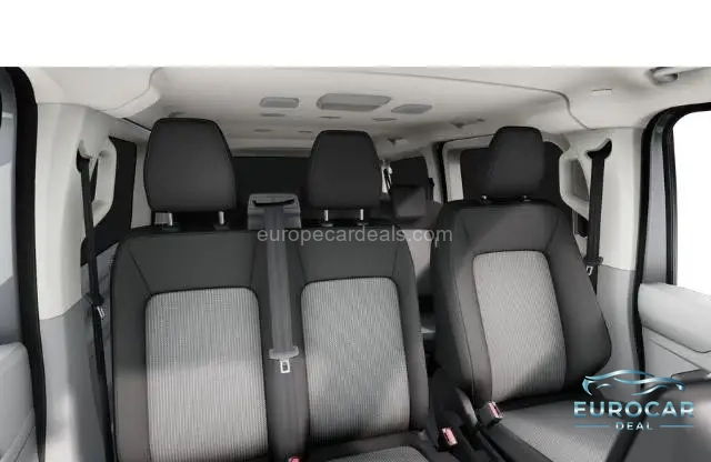 Volkswagen T6 Caravelle