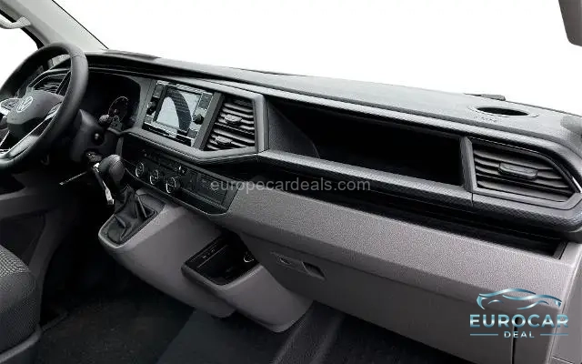 Volkswagen T6 Caravelle