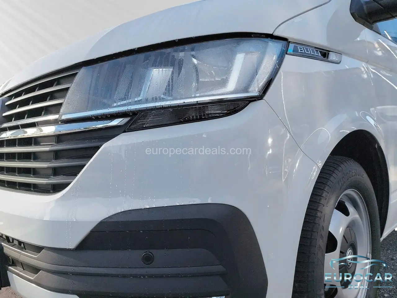 Volkswagen T6 Multivan