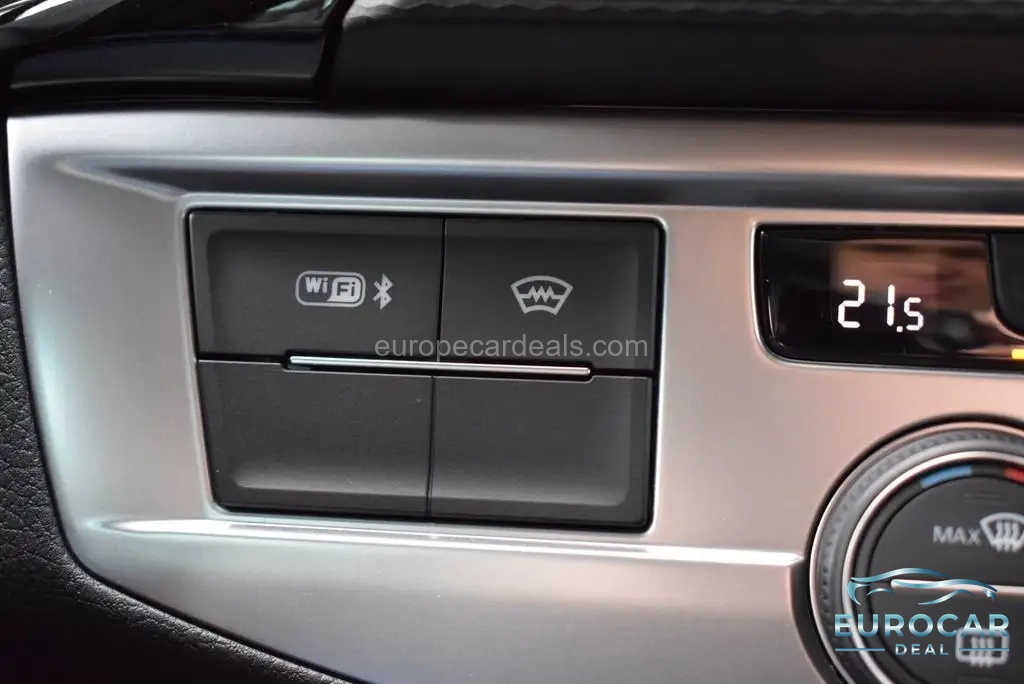 Volkswagen T6 California