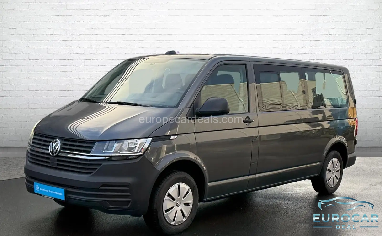Volkswagen T6 Kombi