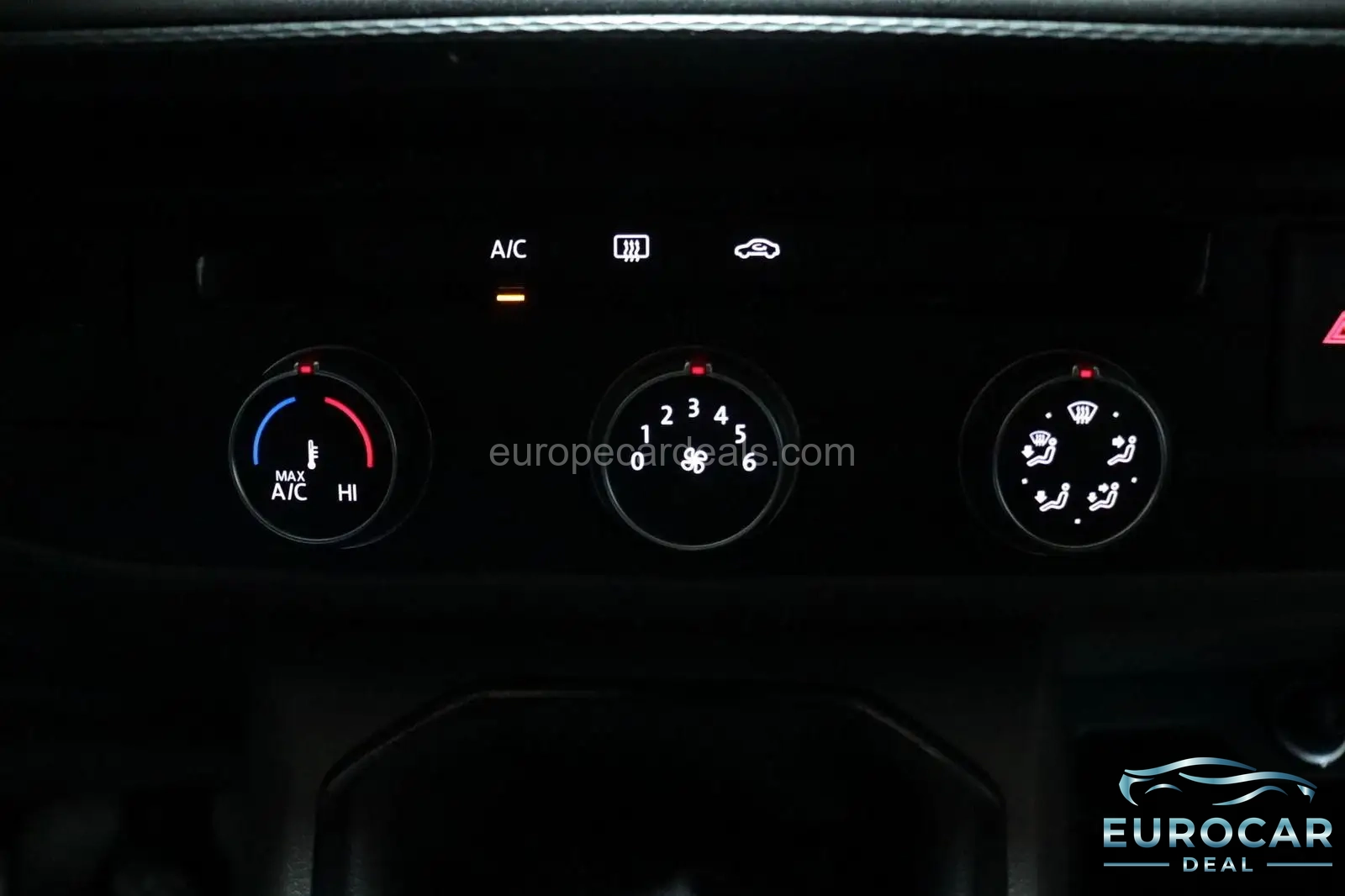 Volkswagen T6 Transporter