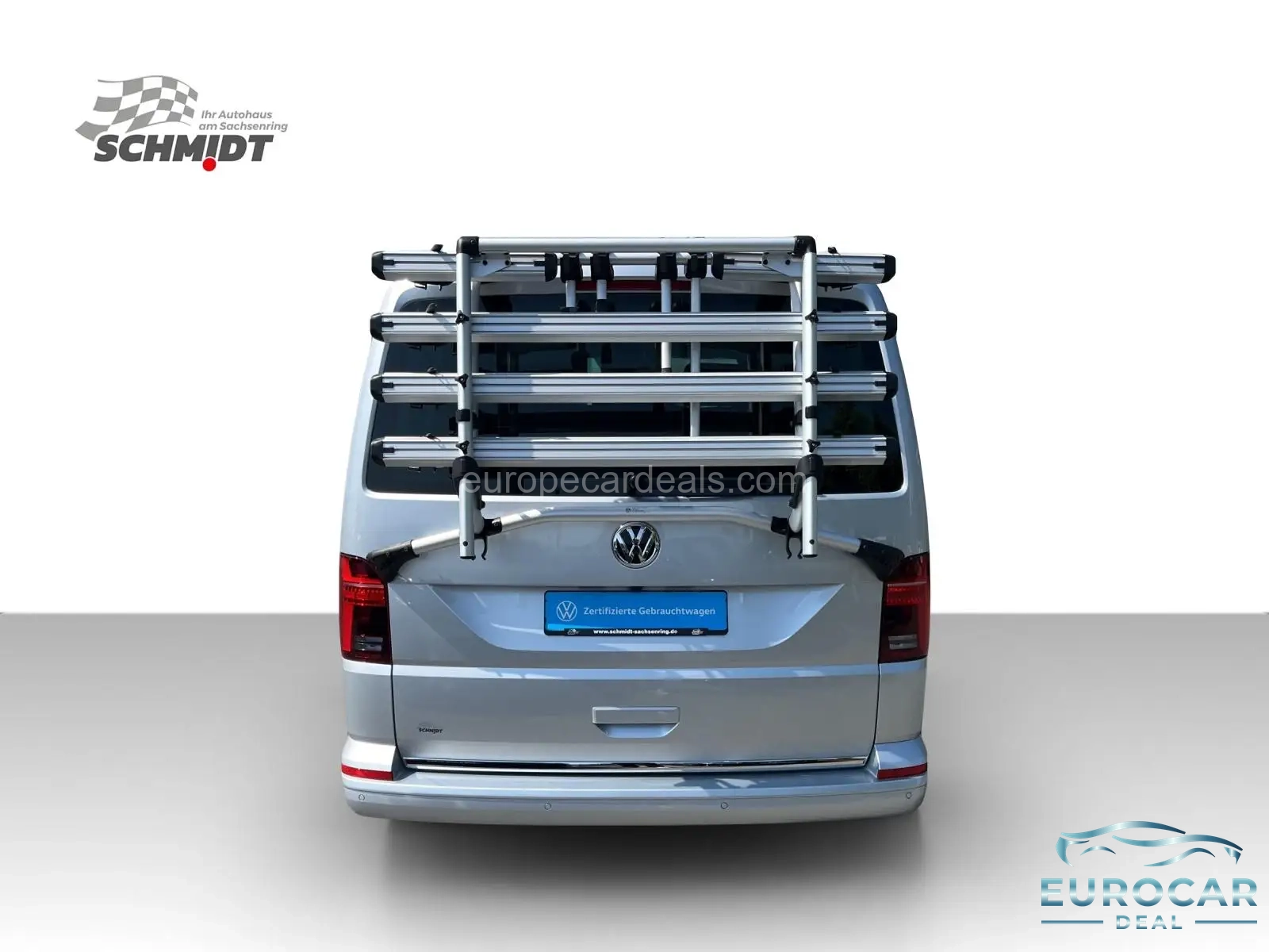 Volkswagen T6 Multivan