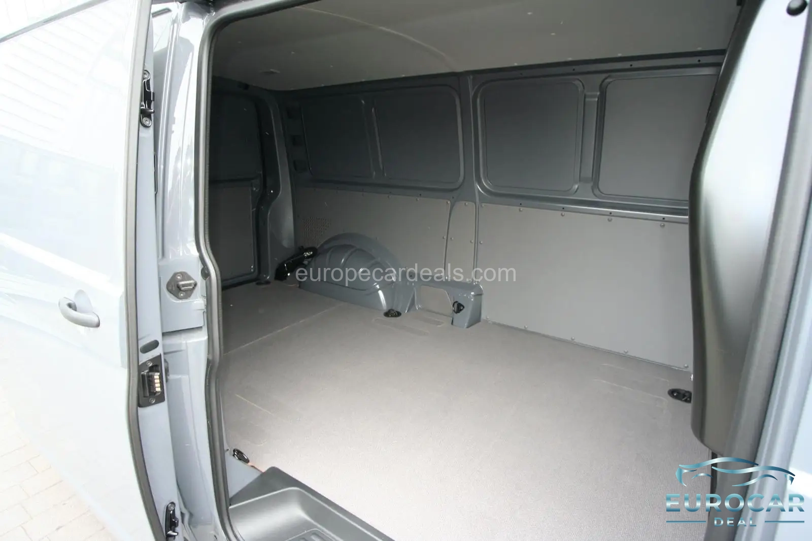 Volkswagen T6 Transporter