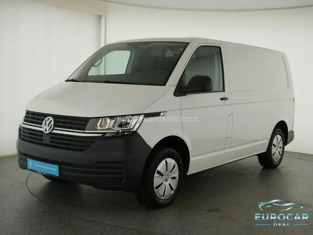 Volkswagen T6 other