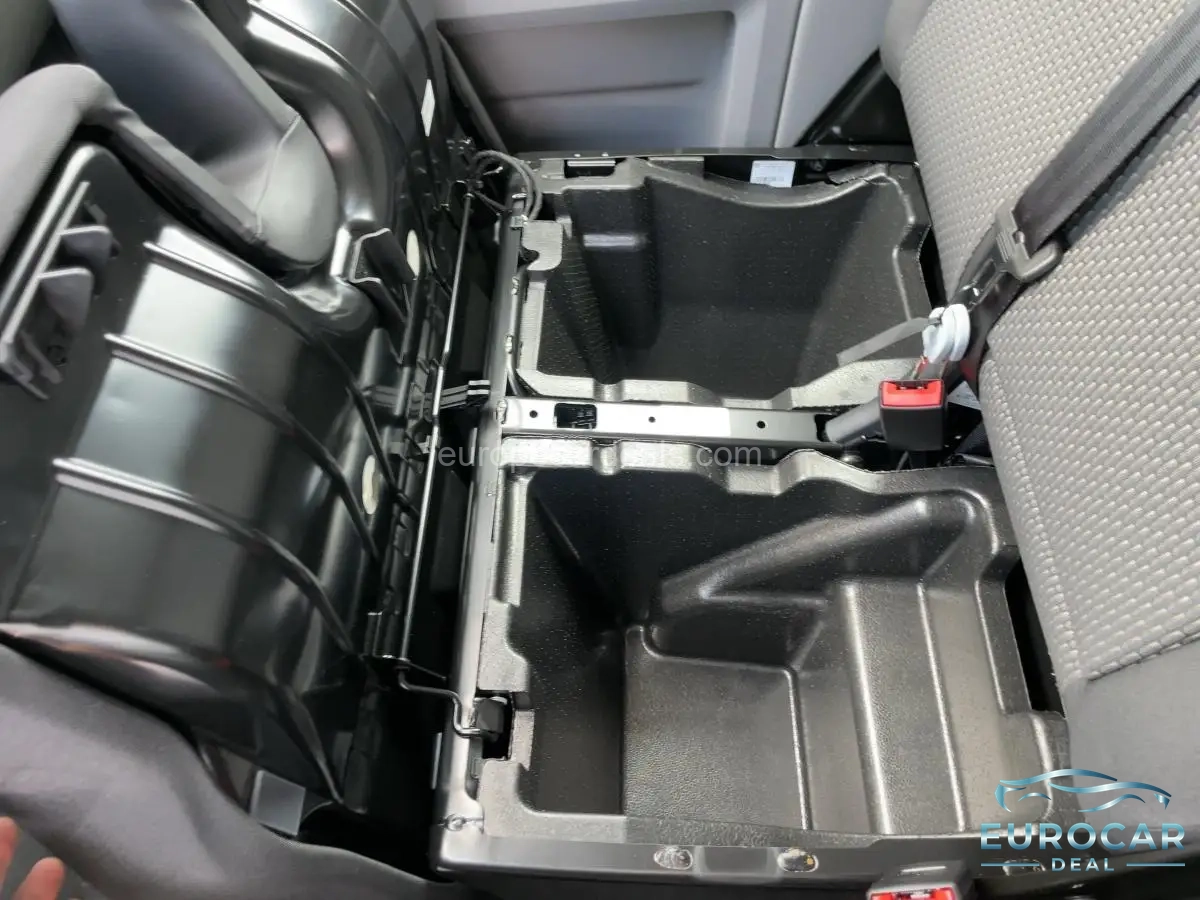 Volkswagen T6 Transporter