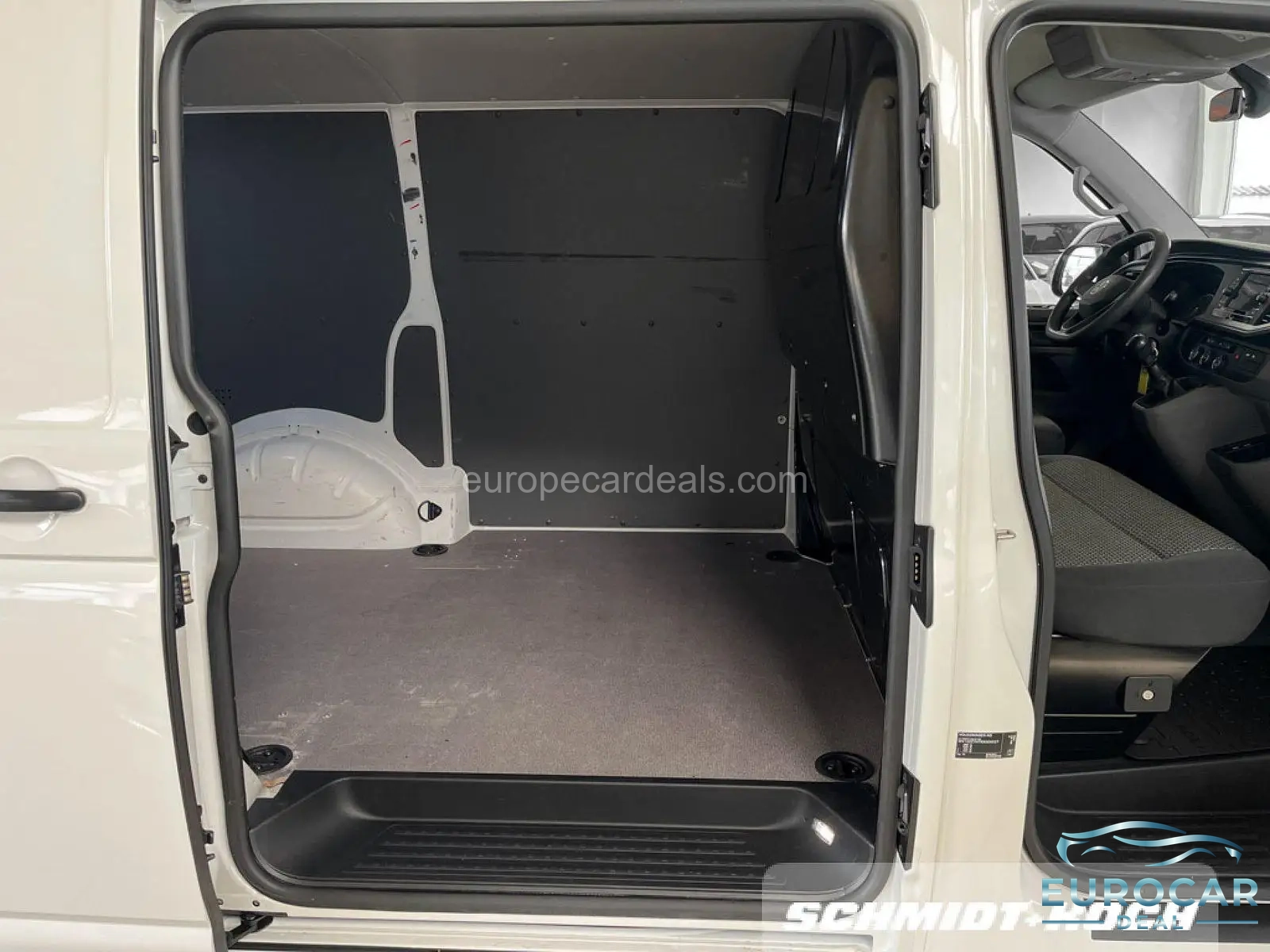 Volkswagen T6 Transporter