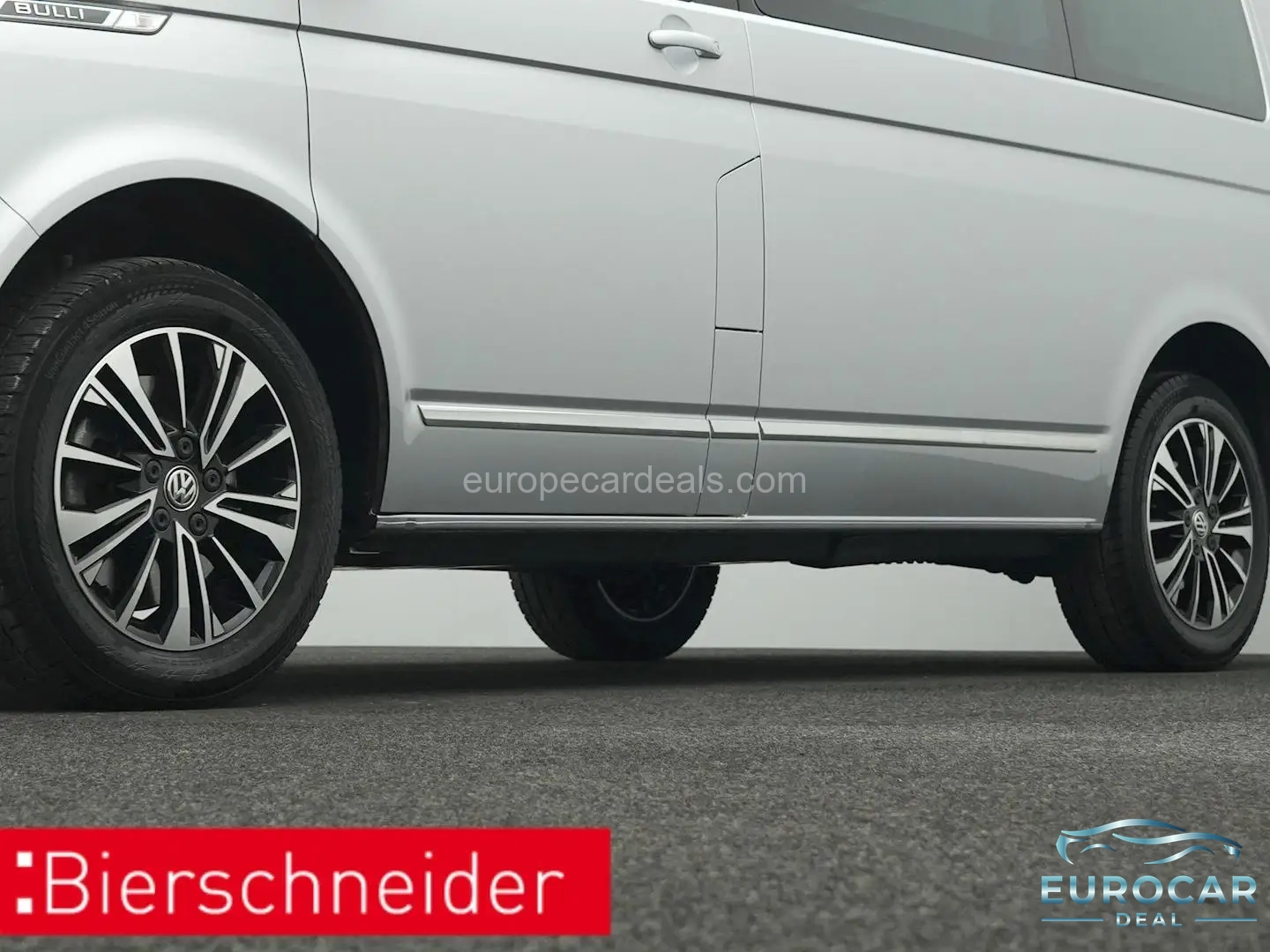 Volkswagen T6 Multivan