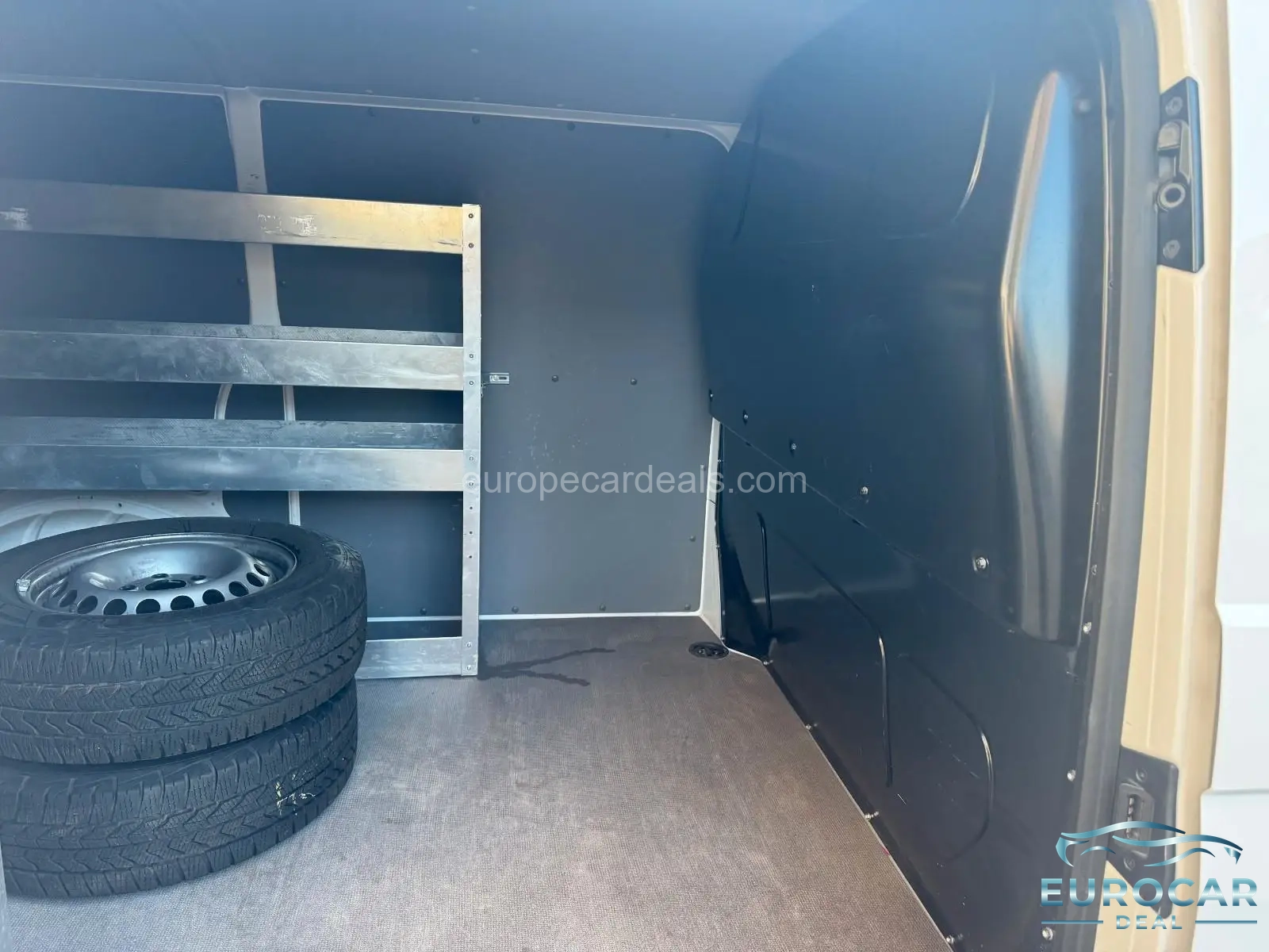 Volkswagen T6 Transporter