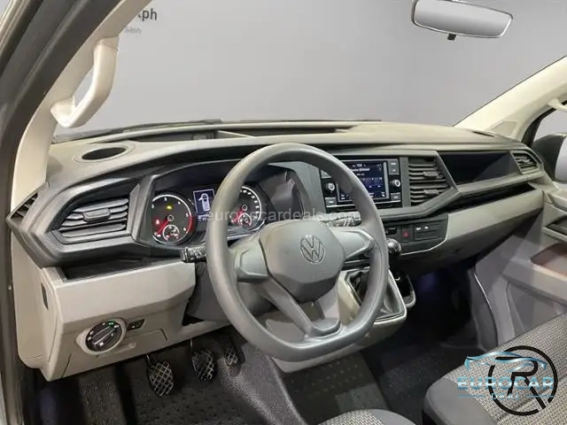 Volkswagen T6 Kombi