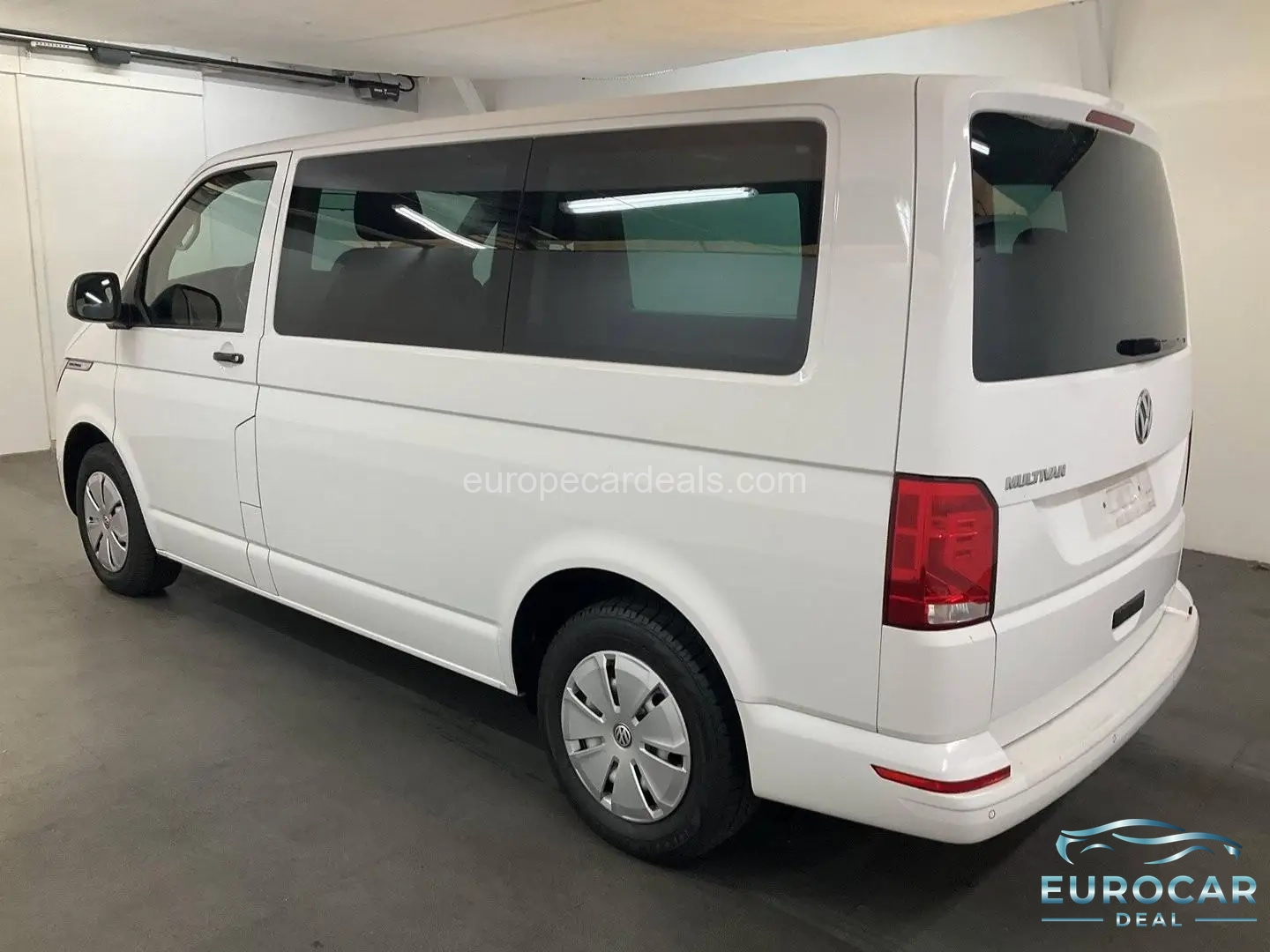 Volkswagen T6 Multivan