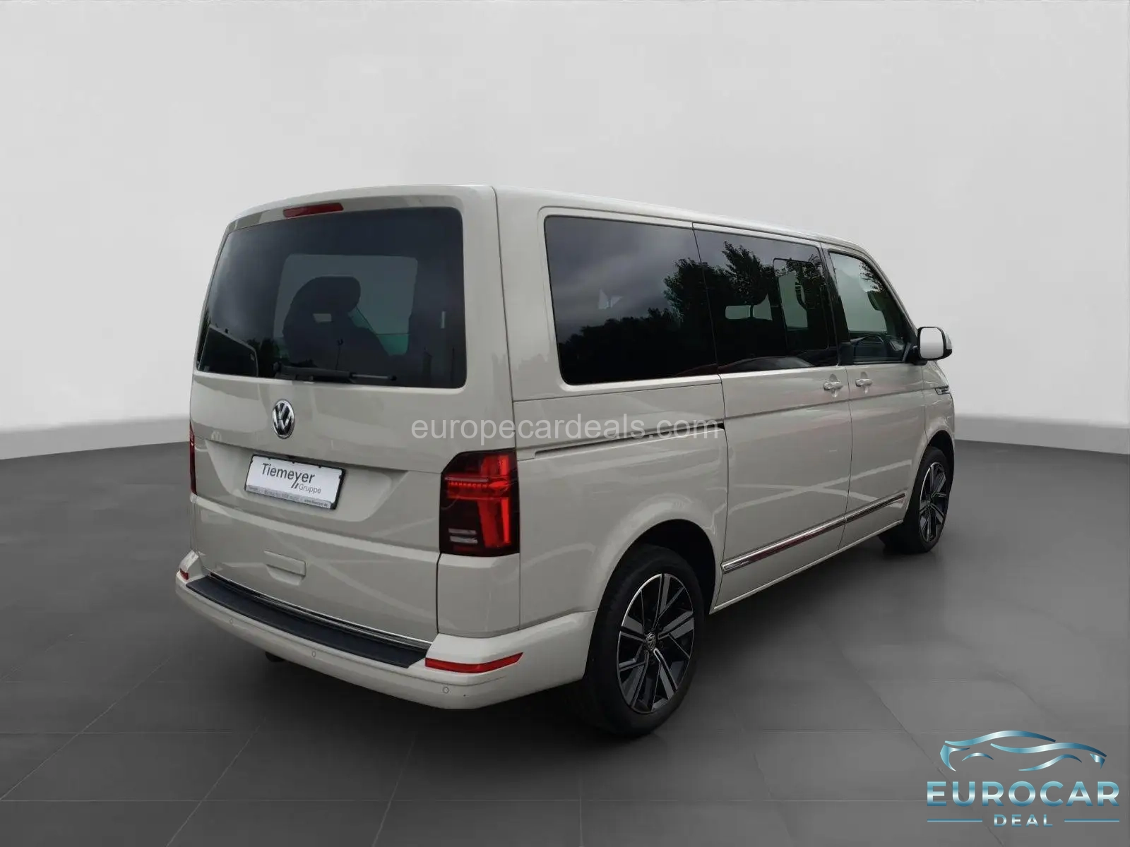 Volkswagen T6 Multivan