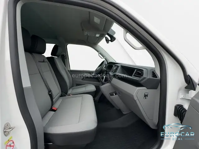 Volkswagen T6 Kombi