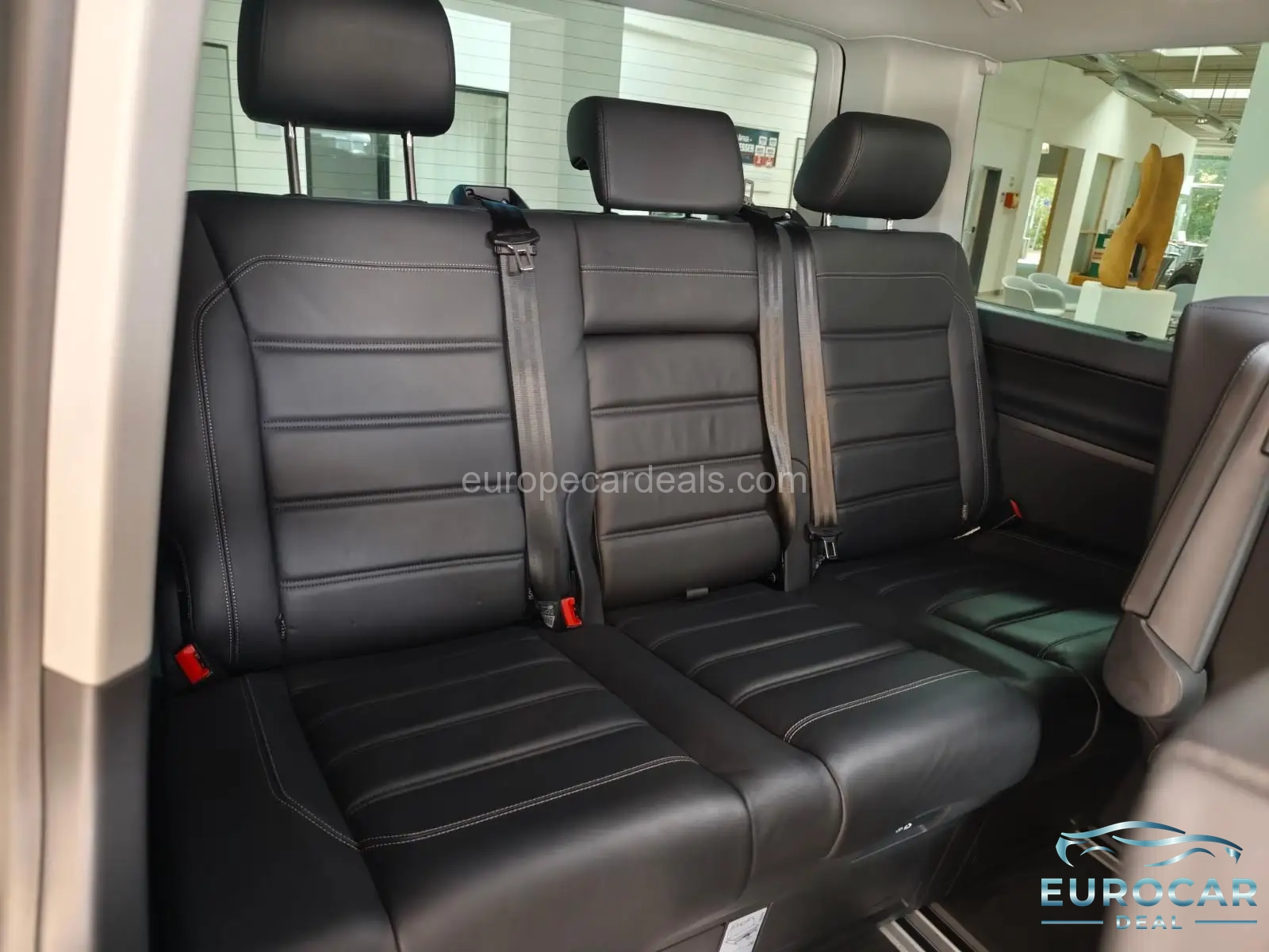 Volkswagen T6 Multivan