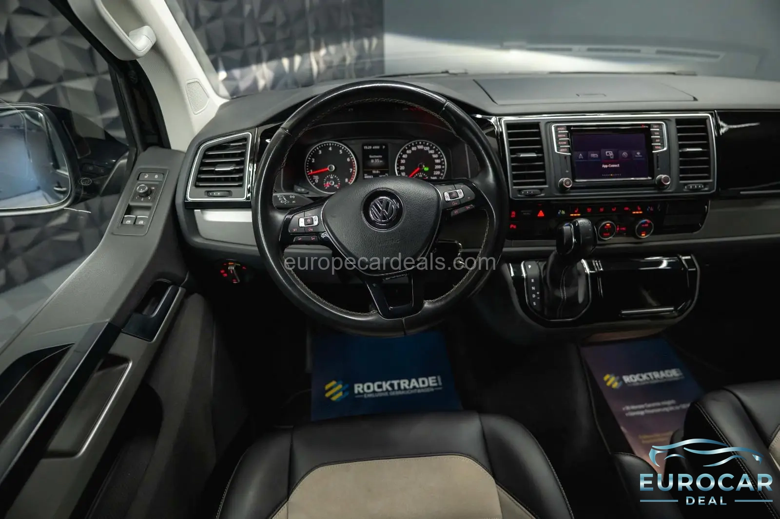 Volkswagen T6 Multivan