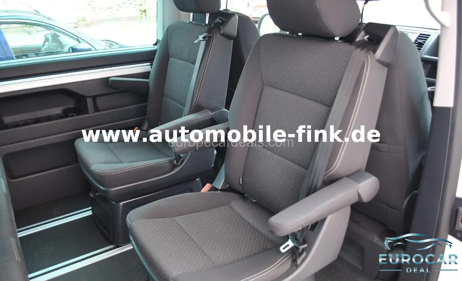 Volkswagen T6 Multivan