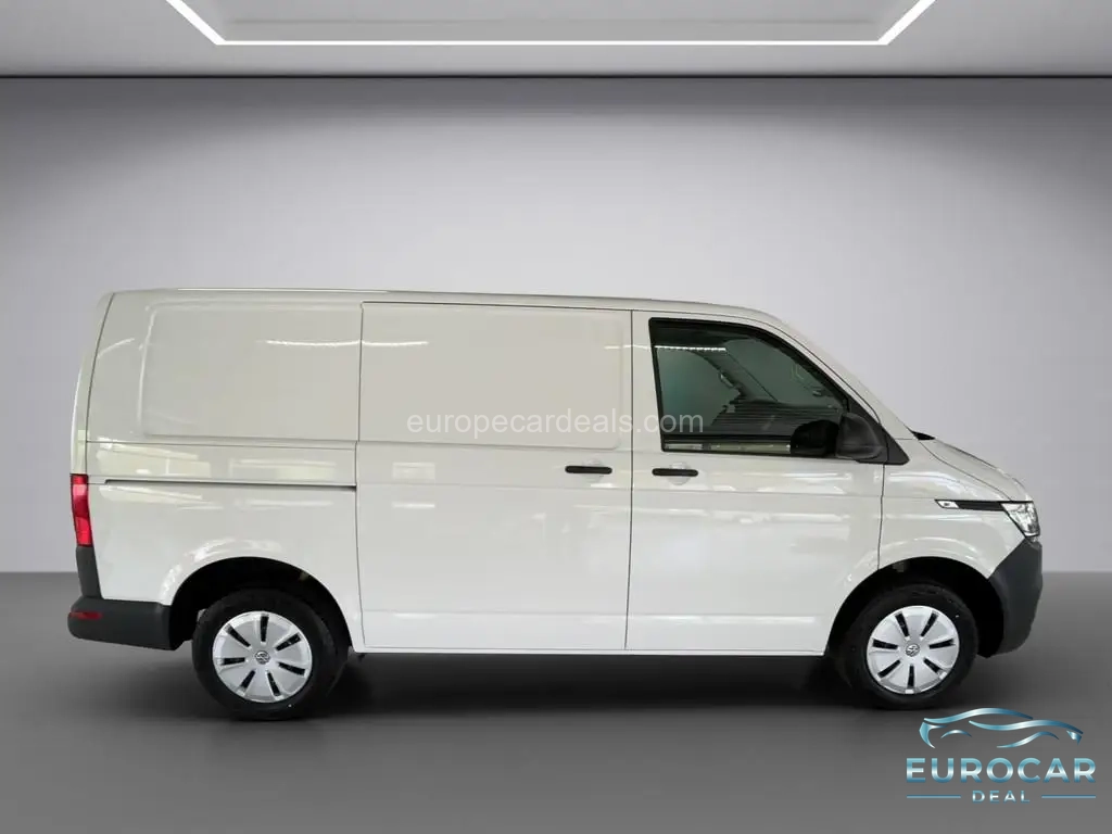 Volkswagen T6 Transporter