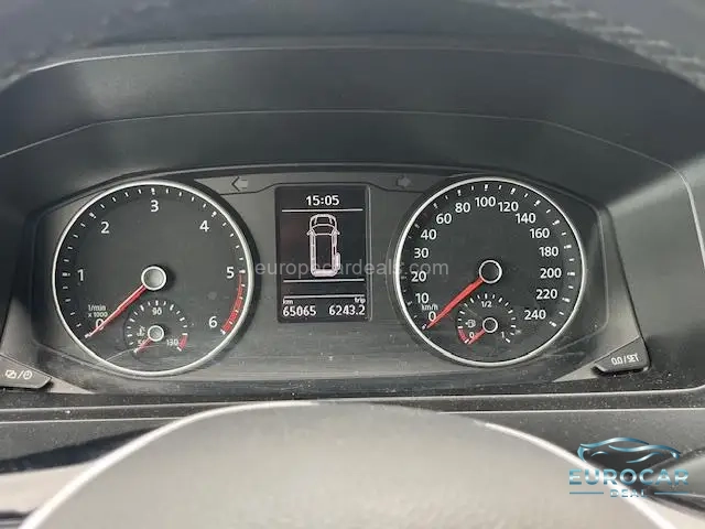 Volkswagen T6 Multivan