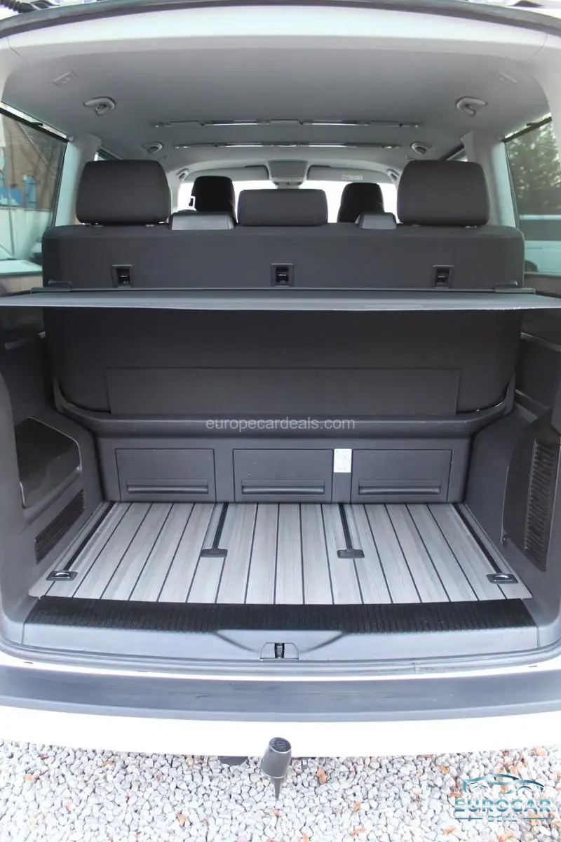 Volkswagen T6 Multivan
