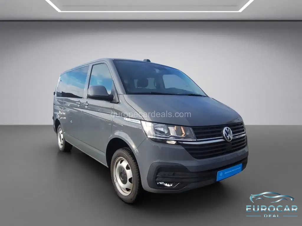 Volkswagen T6 Caravelle