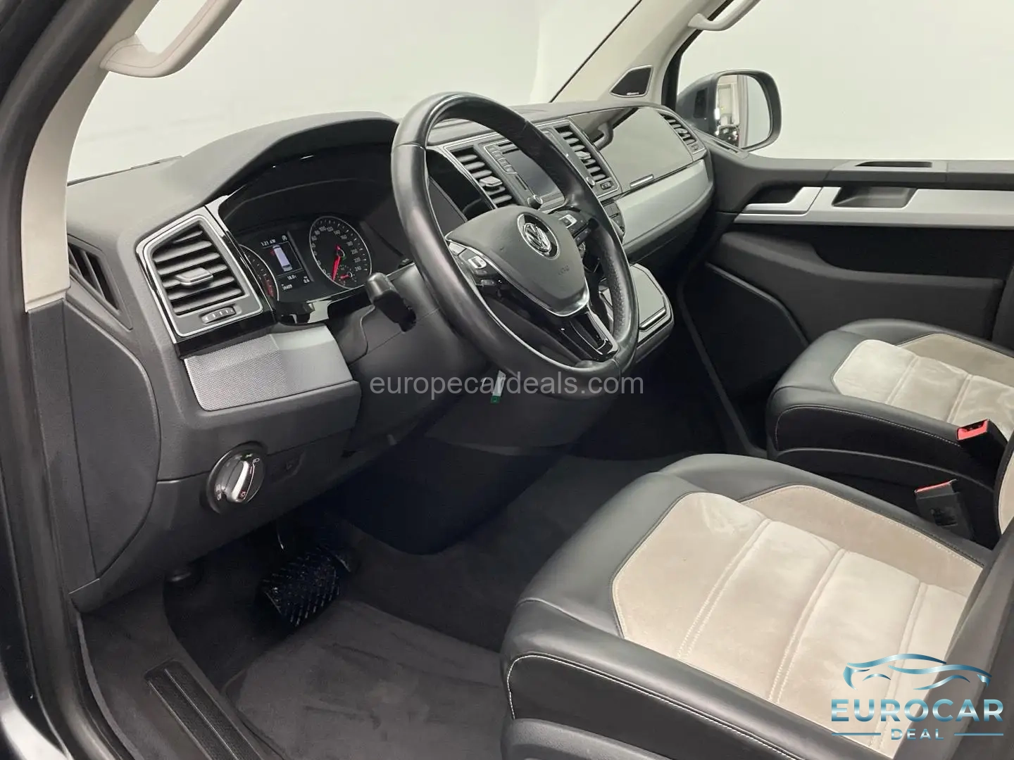 Volkswagen T6 Multivan