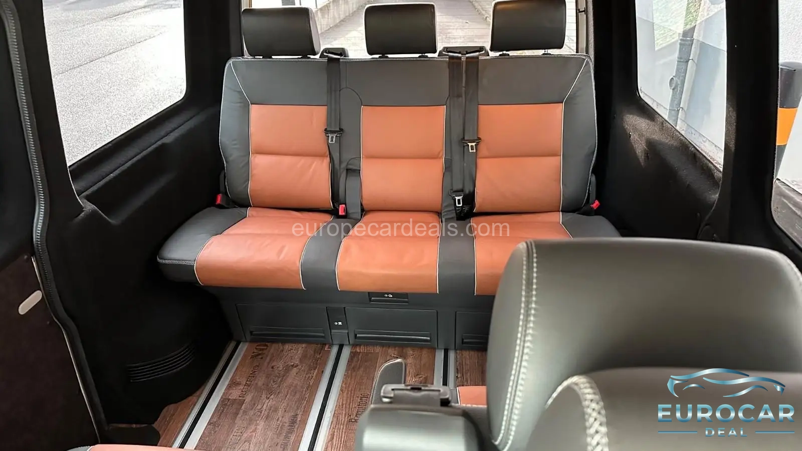 Volkswagen T6 Multivan